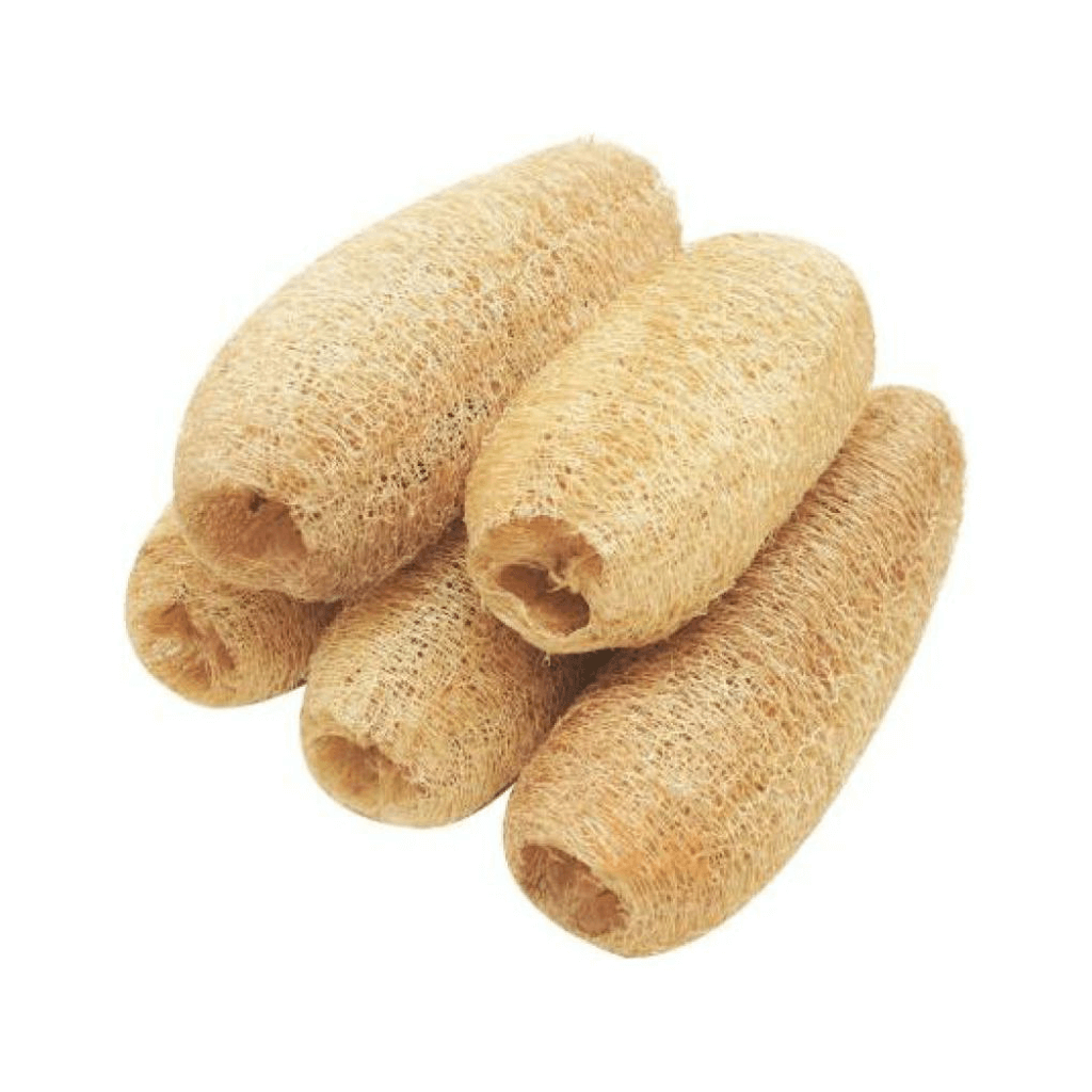 loofah-natural